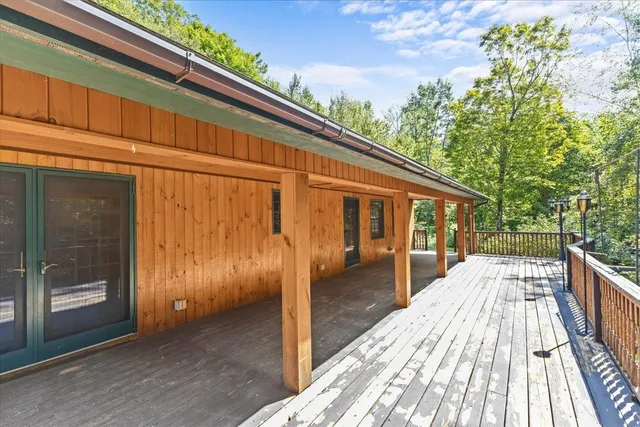 $609,900 | 3520 Hinesburg Hollow Road, Starksboro, VT 05487