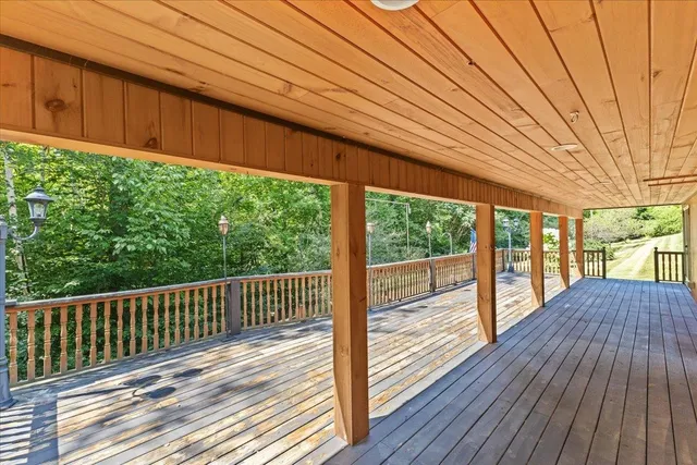 $609,900 | 3520 Hinesburg Hollow Road, Starksboro, VT 05487