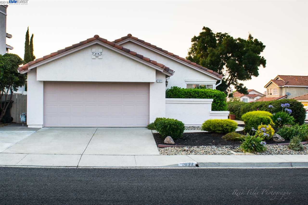 1072 St Raphael Drive Bay Point, CA 94565 - Photo 1 of 1