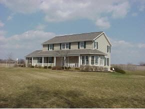 14832 Maple Road Argos, IN 46501 - Photo 3 of 8