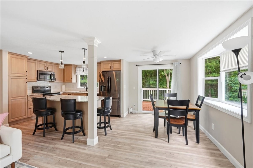 173 Bourne Road Plymouth, MA 02360 - Photo 16 of 34