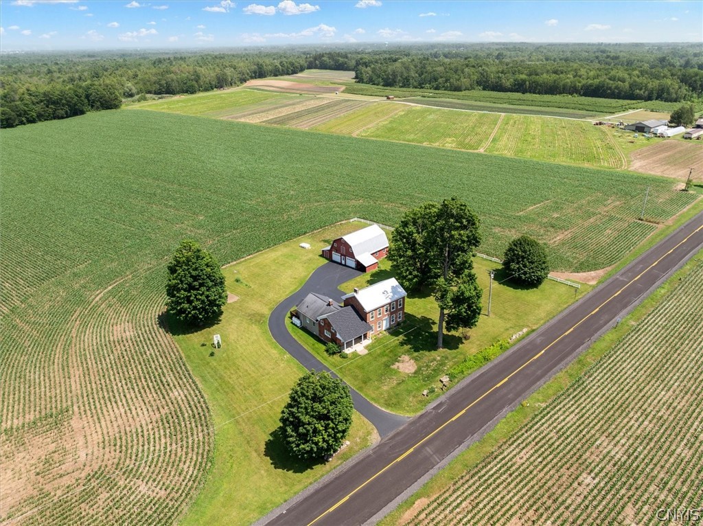 6712 Greenway New London Road Rome, NY 13478 - Photo 36 of 40