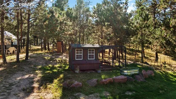 $1,930,000 | 17522 Abert Ridge View, Colorado Springs, CO 80908