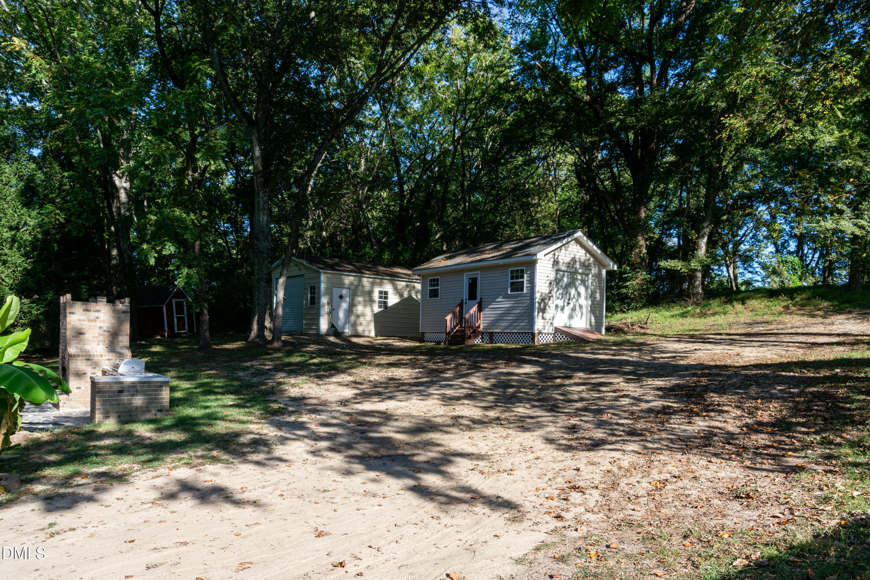 7317 Fox Road Raleigh, NC 27616 - Photo 73 of 73 RJP_X_5828