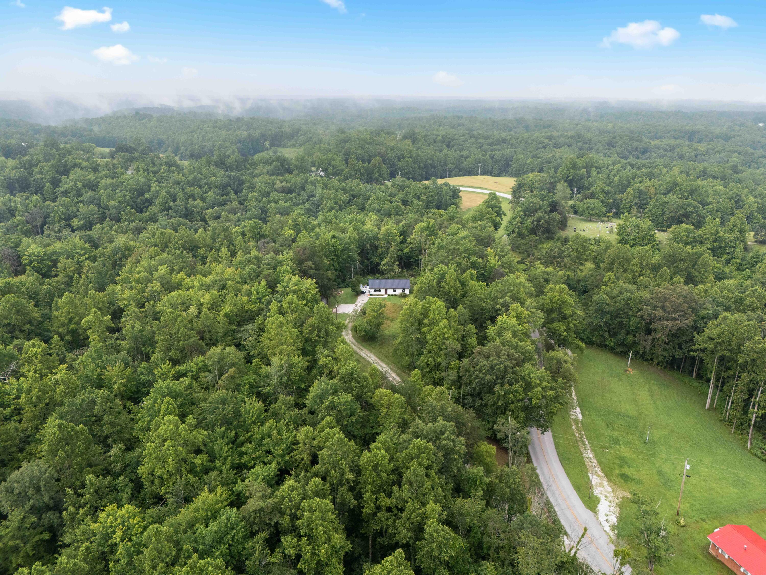 2536 Tarr Ridge Road Frenchburg, KY 40322 - Photo 53 of 65 2536 Tarr Ridge Rd.-55