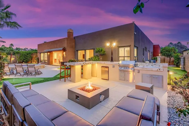 a view of a hallway with interior of the house