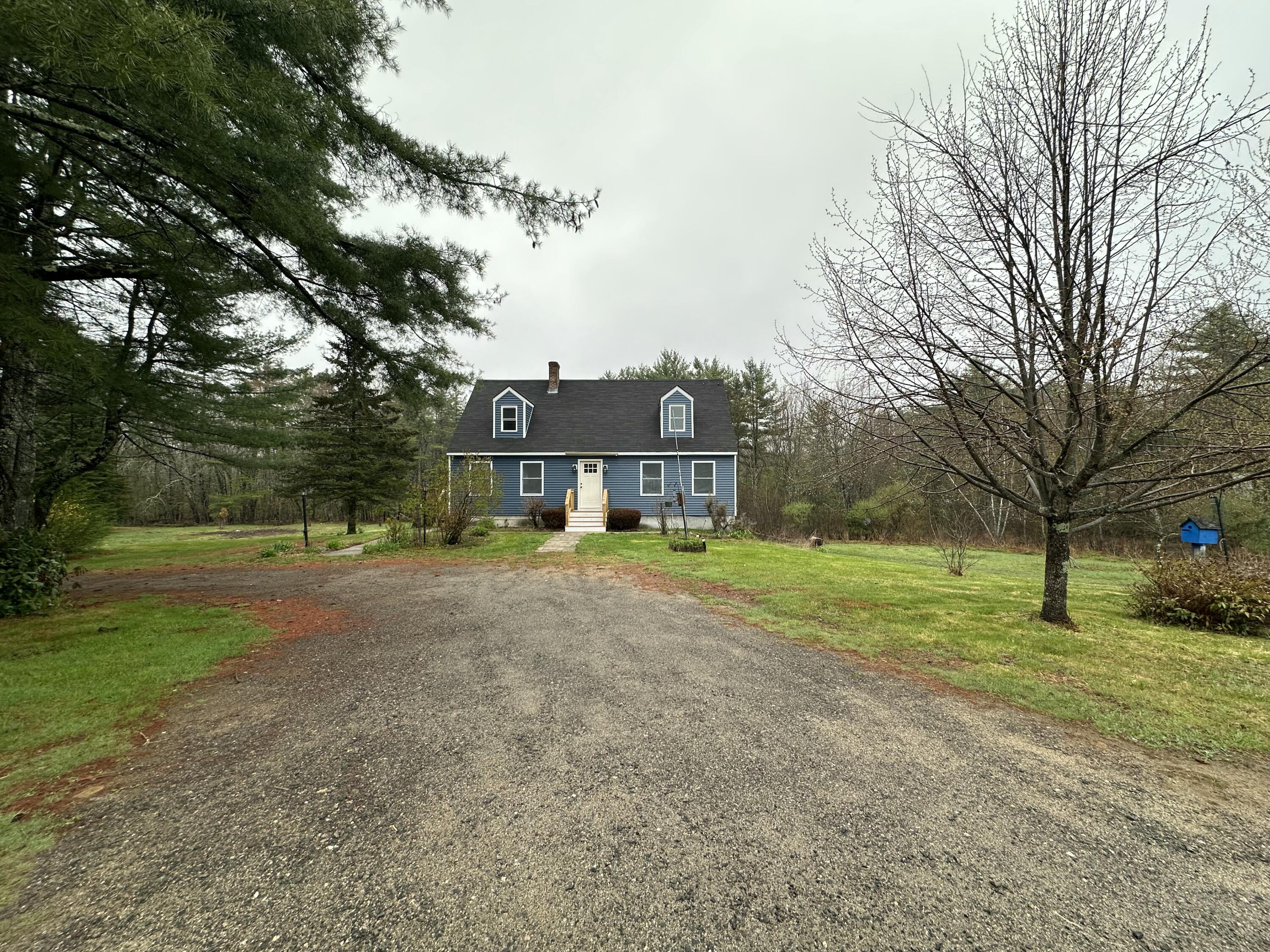 95 Thurrell Road South Berwick, ME 03908 - Photo 3 of 61