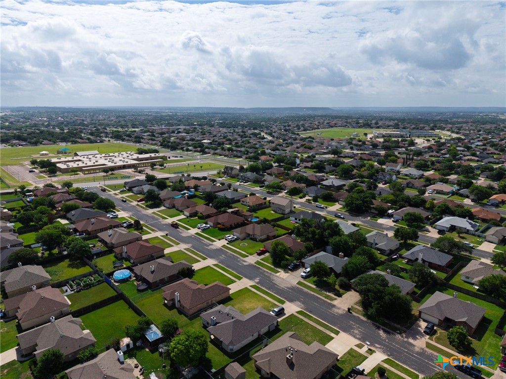 4301 Rifle Drive Killeen, TX 76542 - Photo 24 of 26