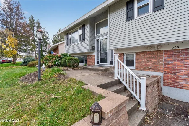 $355,000 | 205 East Palmer Avenue, Rotterdam, NY 12303