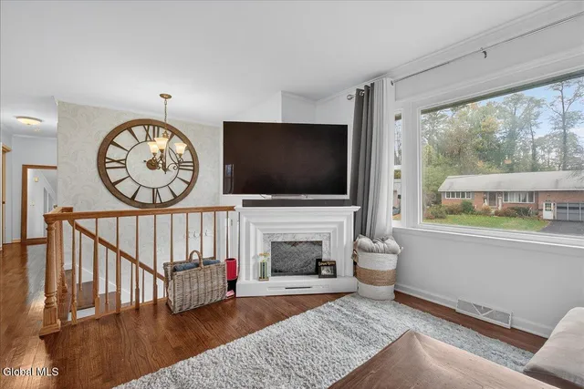 $355,000 | 205 East Palmer Avenue, Rotterdam, NY 12303