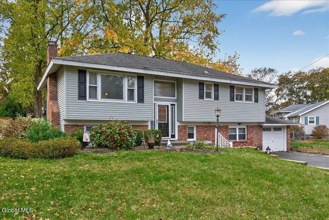 $355,000 | 205 East Palmer Avenue, Rotterdam, NY 12303