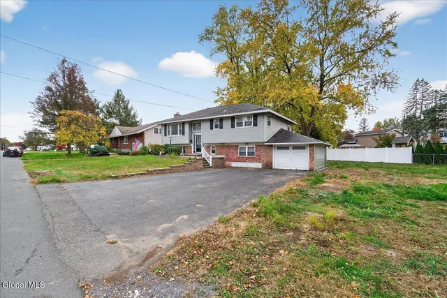 $355,000 | 205 East Palmer Avenue, Rotterdam, NY 12303