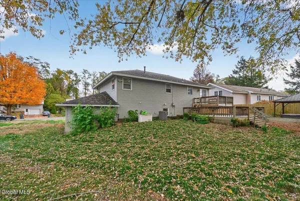 $348,000 | 205 East Palmer Avenue, Rotterdam, NY 12303