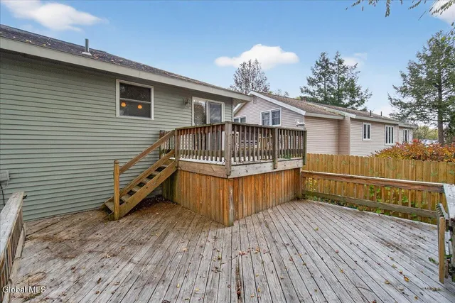 $355,000 | 205 East Palmer Avenue, Rotterdam, NY 12303