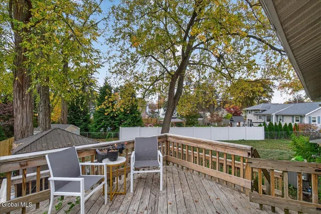 $355,000 | 205 East Palmer Avenue, Rotterdam, NY 12303