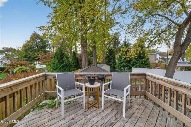 $355,000 | 205 East Palmer Avenue, Rotterdam, NY 12303