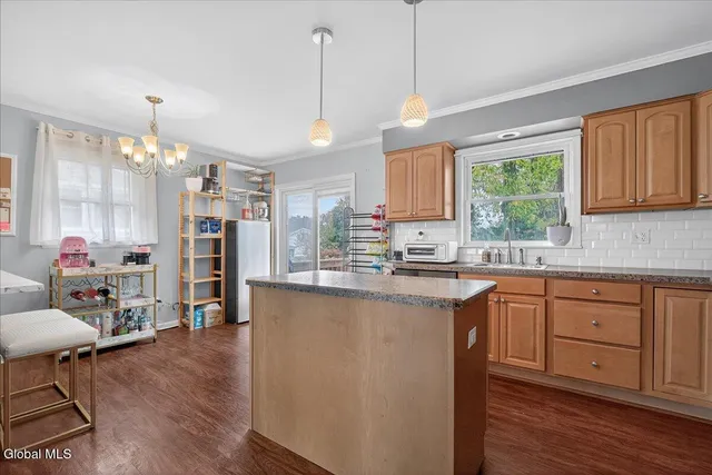 $355,000 | 205 East Palmer Avenue, Rotterdam, NY 12303