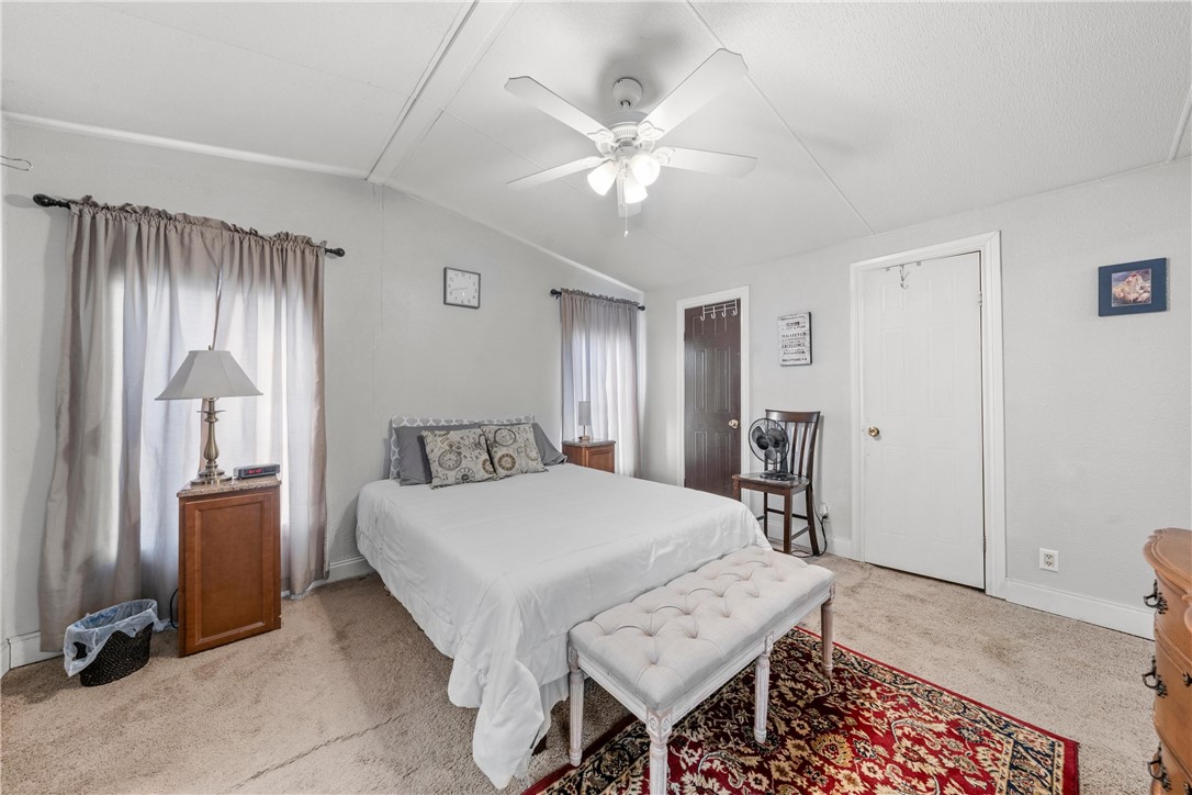 1412 North Agnes Wills Road Bruceville, TX 76630 - Photo 4 of 24