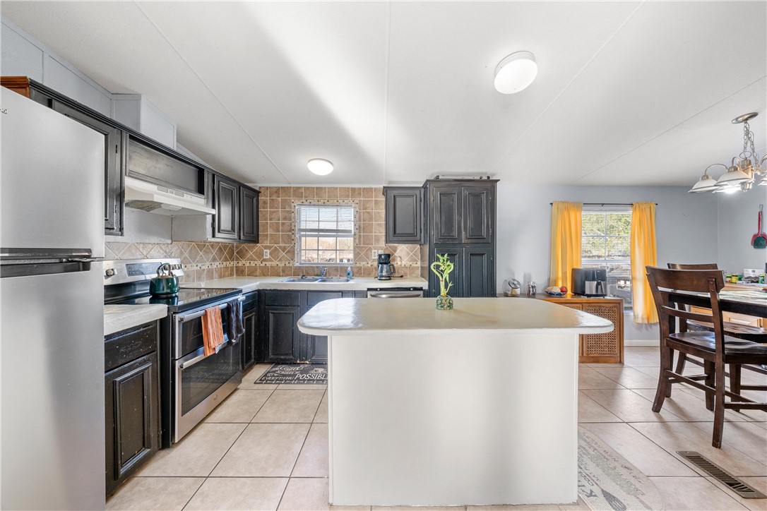 1412 North Agnes Wills Road Bruceville, TX 76630 - Photo 9 of 24