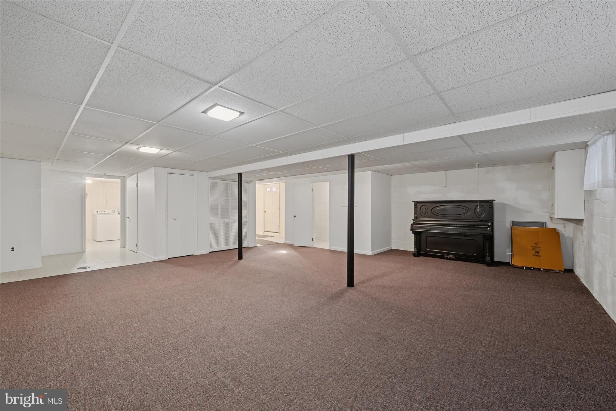 9939 Bird River Road Baltimore, MD 21220 - Photo 20 of 45 Offers plenty of storage closets