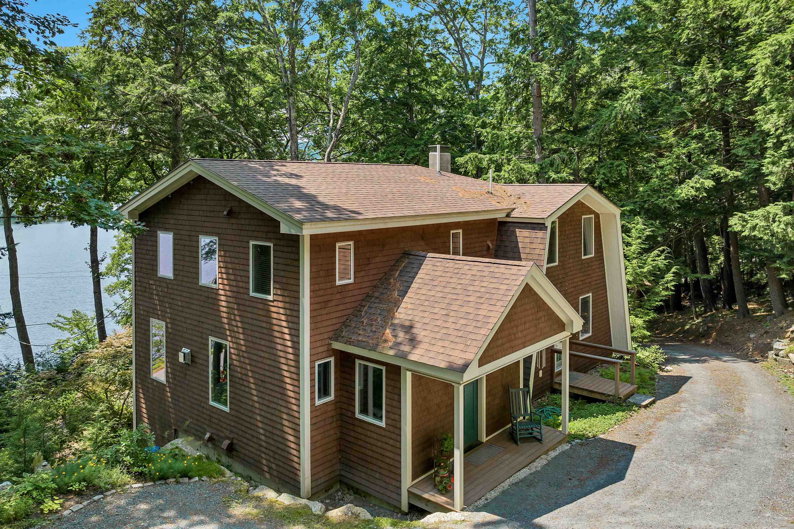 72 Keyser Street North Sutton, NH 03260 - Photo 8 of 39