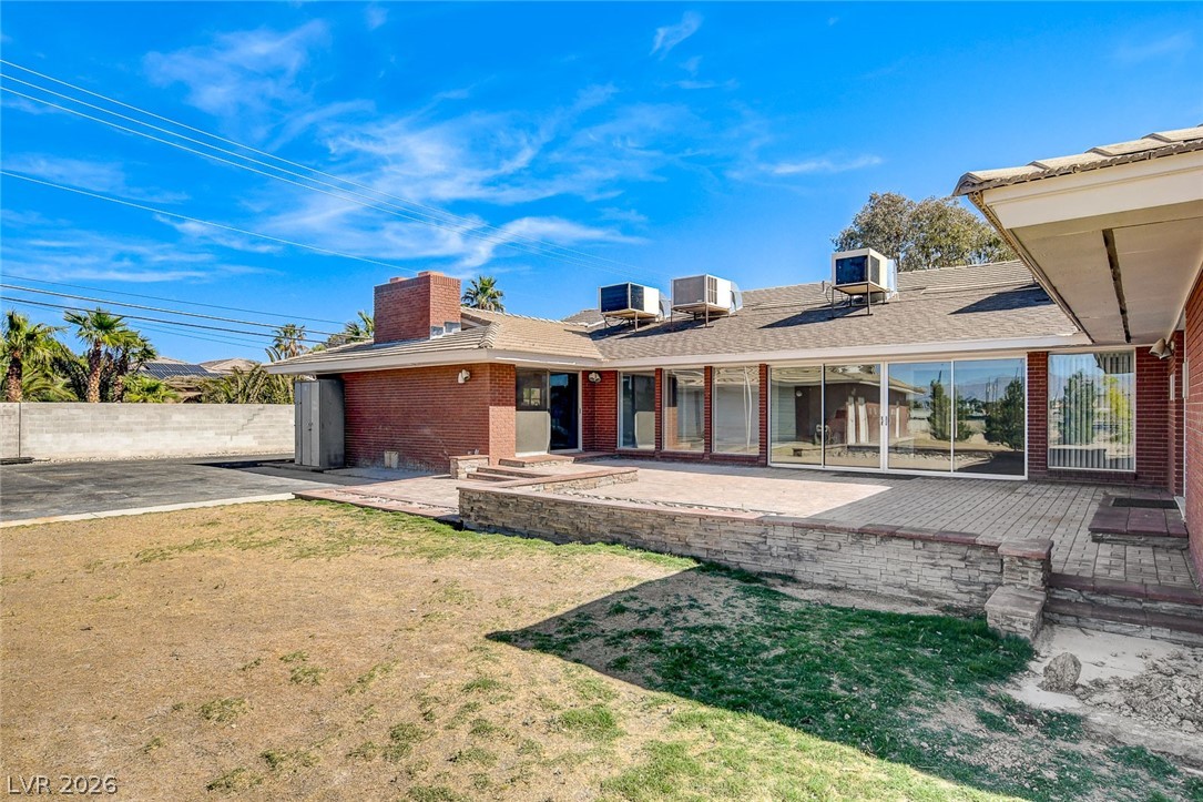 5600 Del Rey Avenue Las Vegas, NV 89146 - Photo 82 of 99