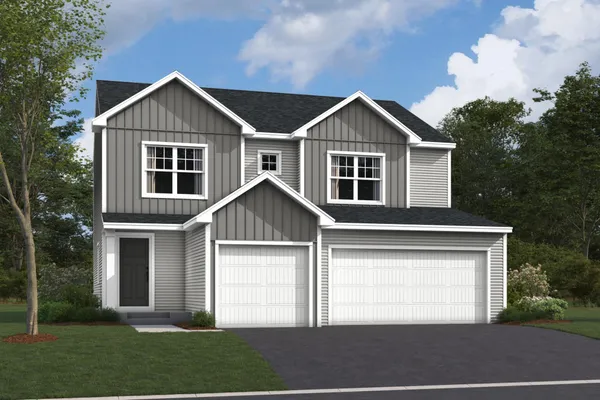 $541,820 | 10531 Glenbrook Avenue South, Cottage Grove, MN 55016