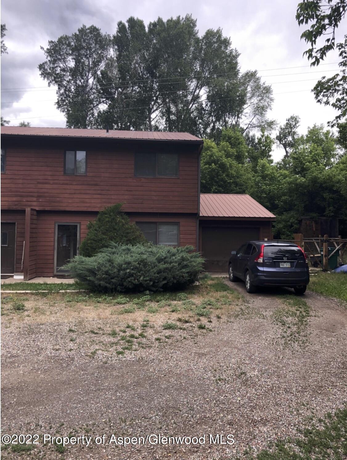 167 Swinging Bridge Lane Basalt, CO 81621 - Photo 1 of 1 175810