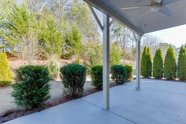 $849,000 | 3005 Davidsonville Drive, Cumming, GA 30041