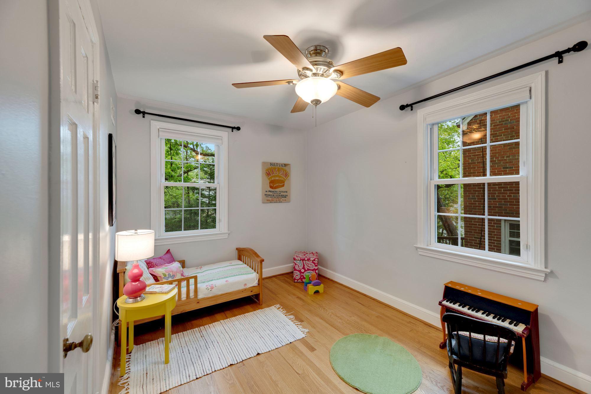 509 Margaret Drive Silver Spring, MD 20910 - Photo 21 of 41 Bedroom 2