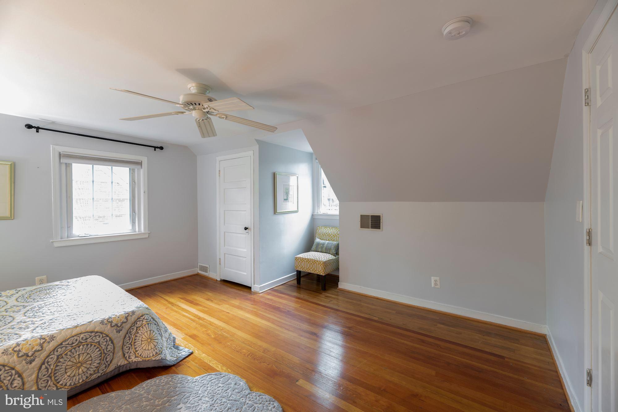 509 Margaret Drive Silver Spring, MD 20910 - Photo 29 of 41 Dormer window