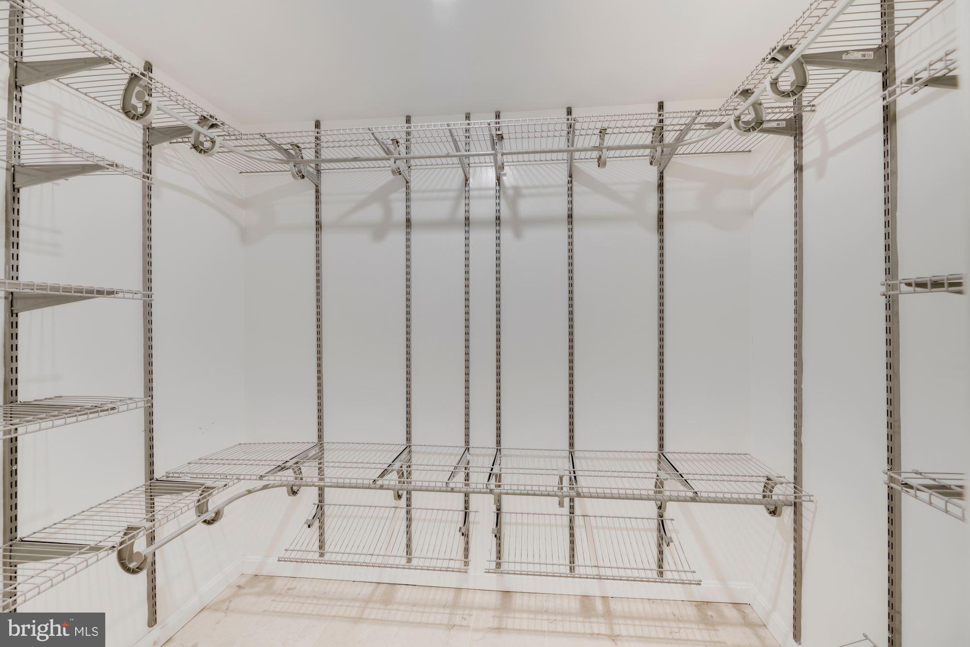 509 Margaret Drive Silver Spring, MD 20910 - Photo 31 of 41 Walk in fitted closet