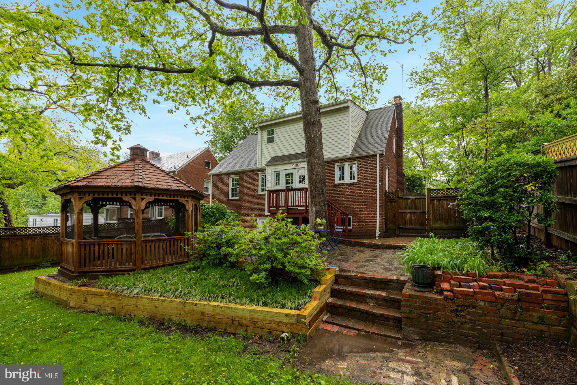 509 Margaret Drive Silver Spring, MD 20910 - Photo 40 of 41