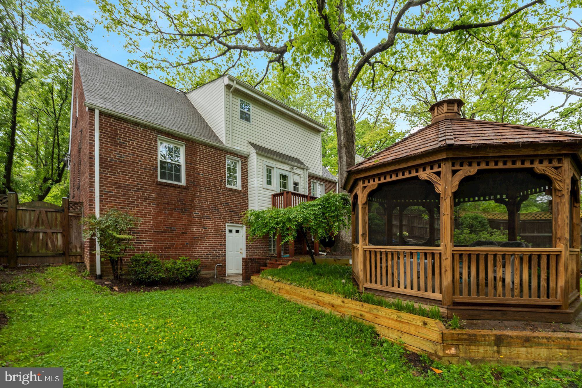 509 Margaret Drive Silver Spring, MD 20910 - Photo 41 of 41