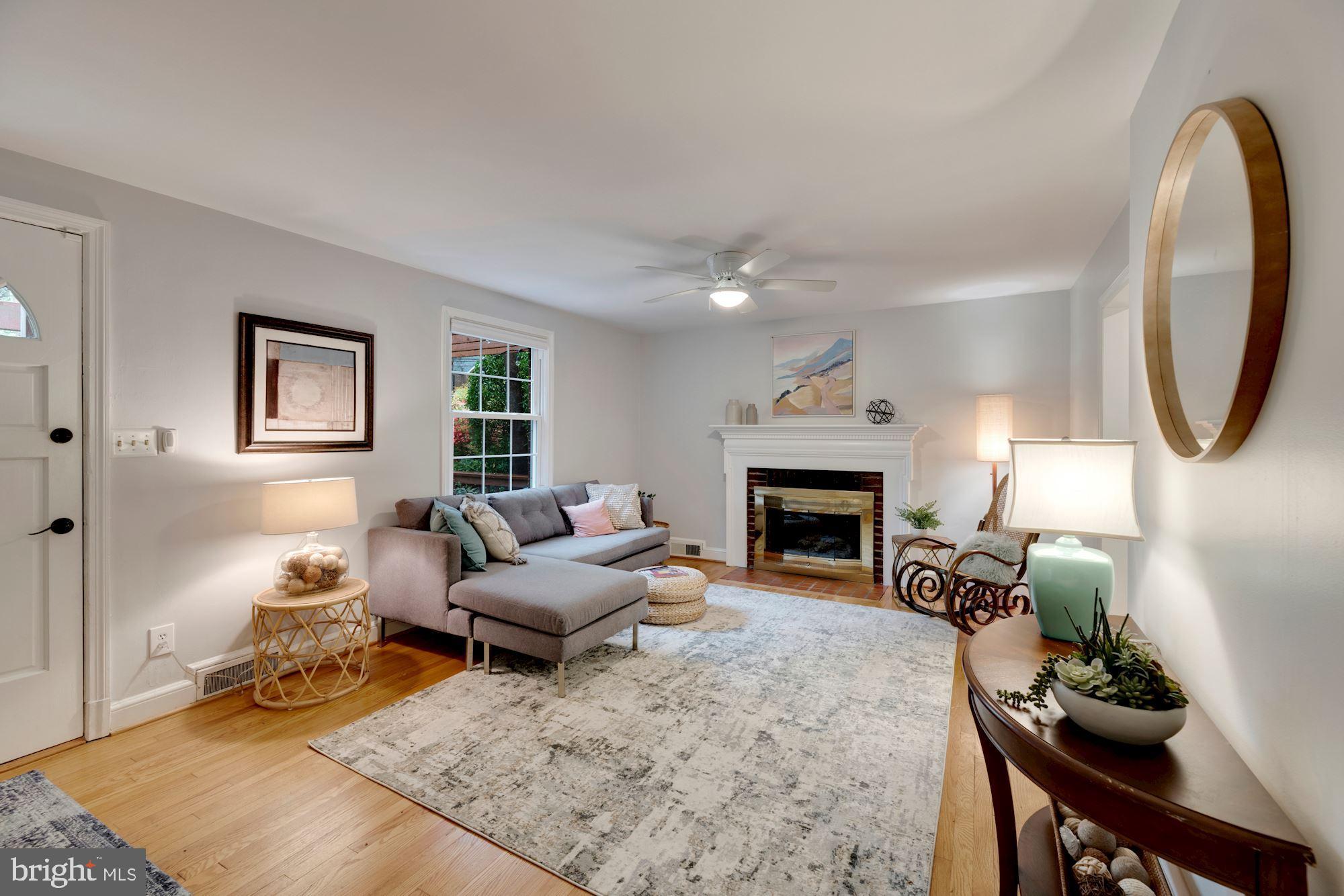 509 Margaret Drive Silver Spring, MD 20910 - Photo 7 of 41