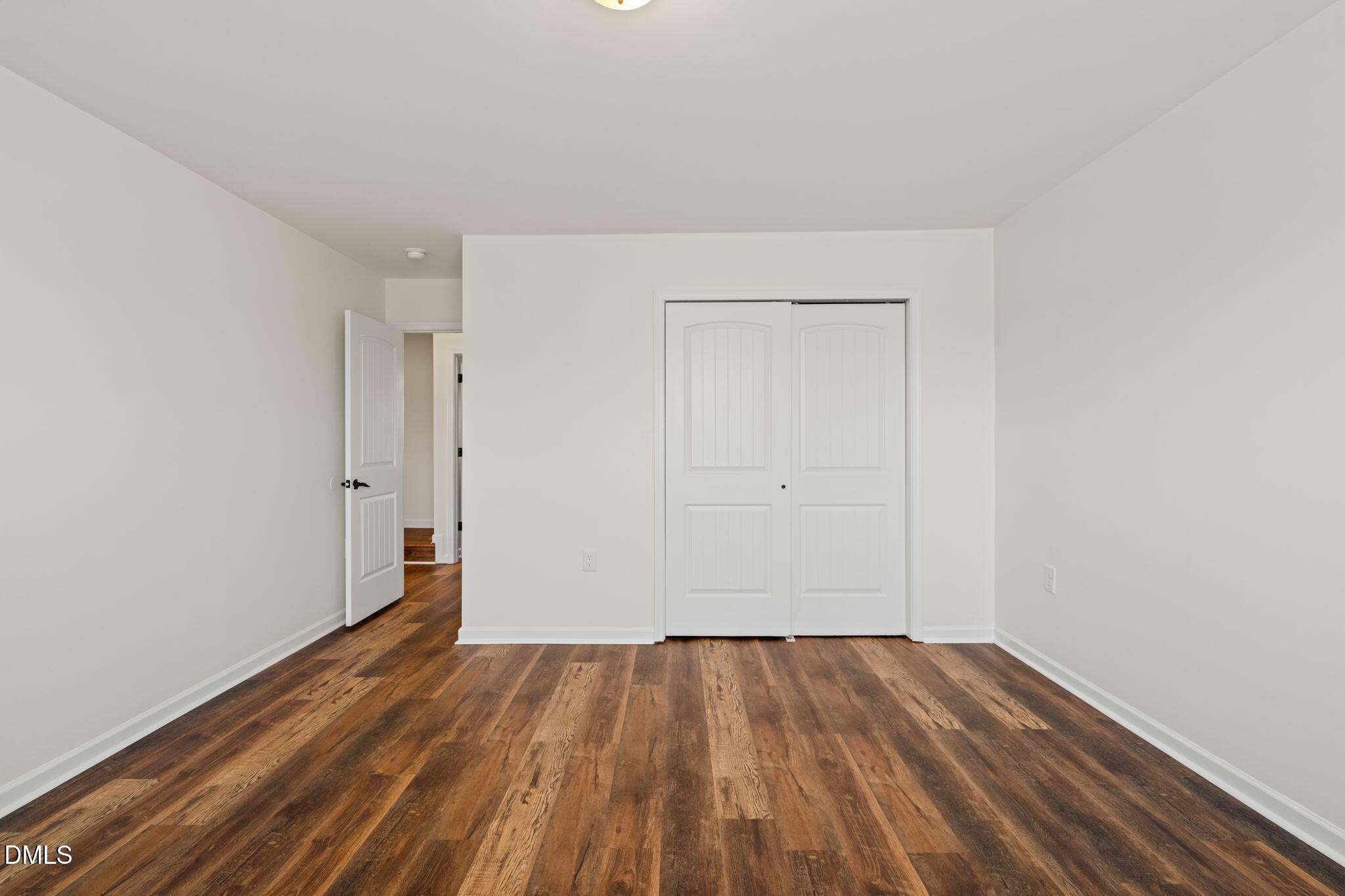 3568 Althorp Drive Raleigh, NC 27616 - Photo 45 of 74 Bedroom 5 (2)