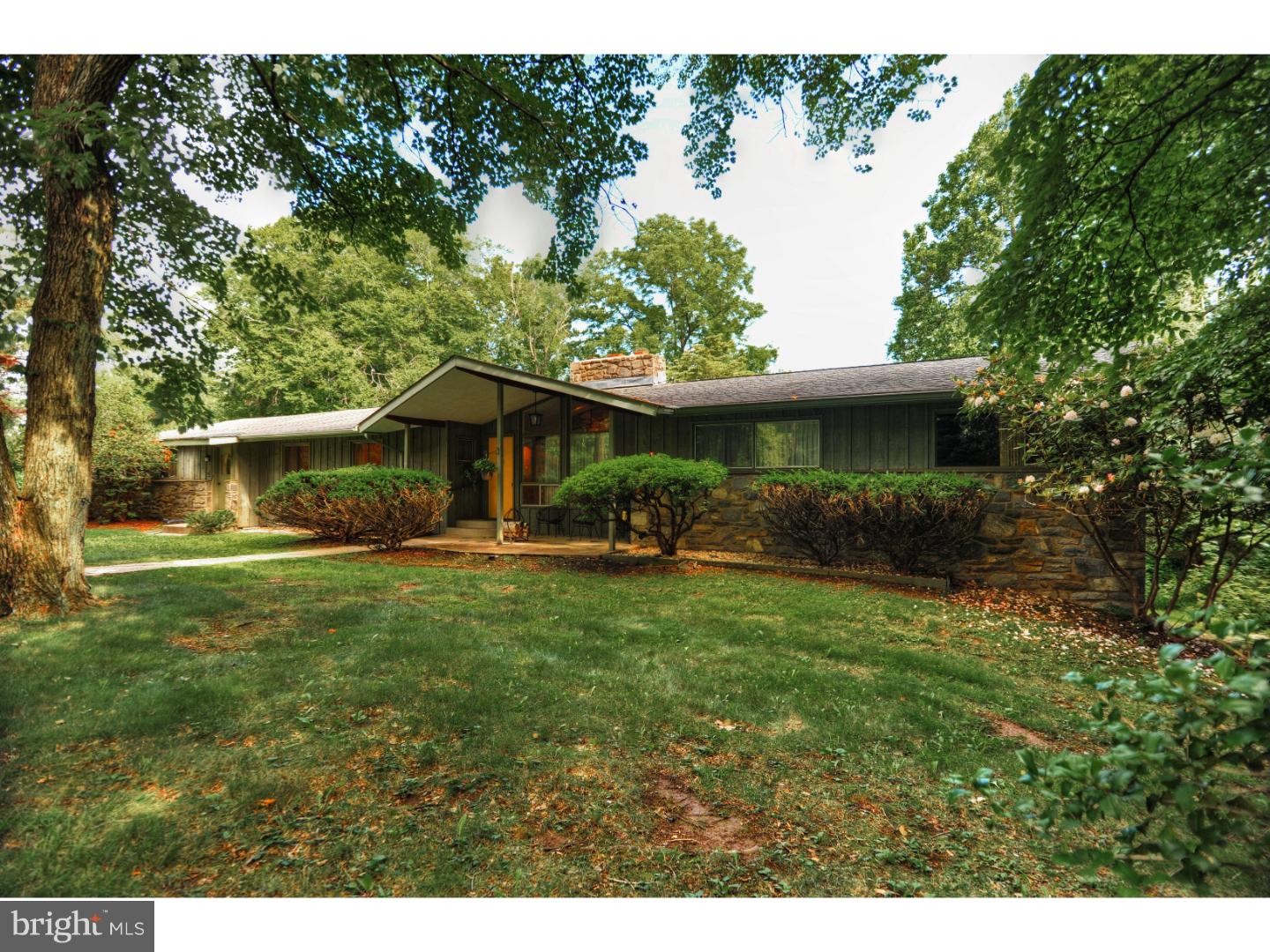 50 Diamond Rock Road Phoenixville, PA 19460 - Photo 1 of 22 Exterior Front
