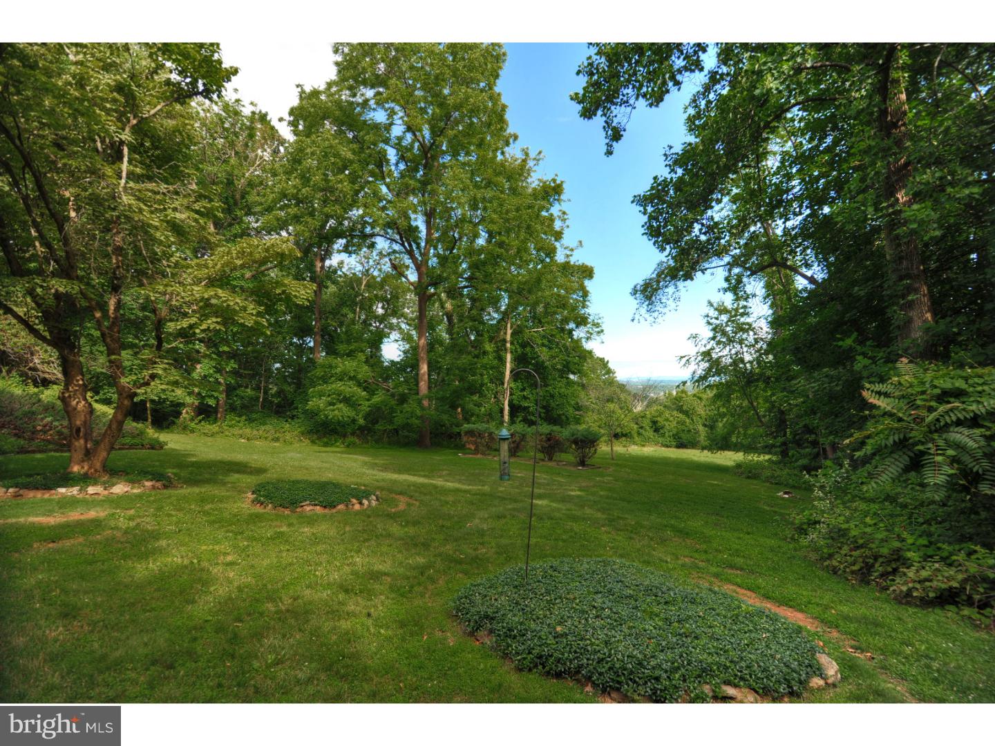 50 Diamond Rock Road Phoenixville, PA 19460 - Photo 20 of 22 Back Yard