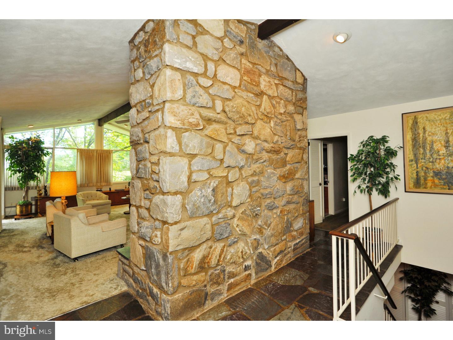 50 Diamond Rock Road Phoenixville, PA 19460 - Photo 3 of 22 Foyer