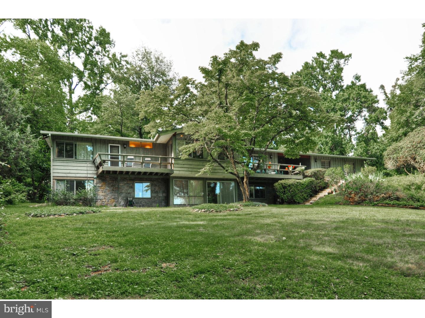 50 Diamond Rock Road Phoenixville, PA 19460 - Photo 22 of 22 Exterior Back