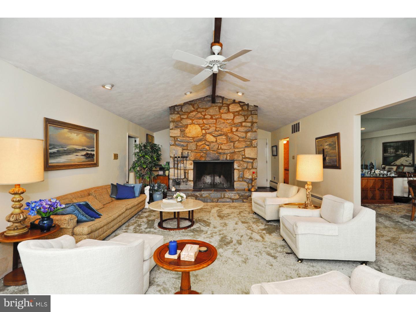 50 Diamond Rock Road Phoenixville, PA 19460 - Photo 4 of 22 Great Room