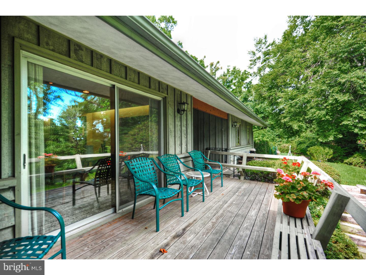 50 Diamond Rock Road Phoenixville, PA 19460 - Photo 7 of 22 Deck