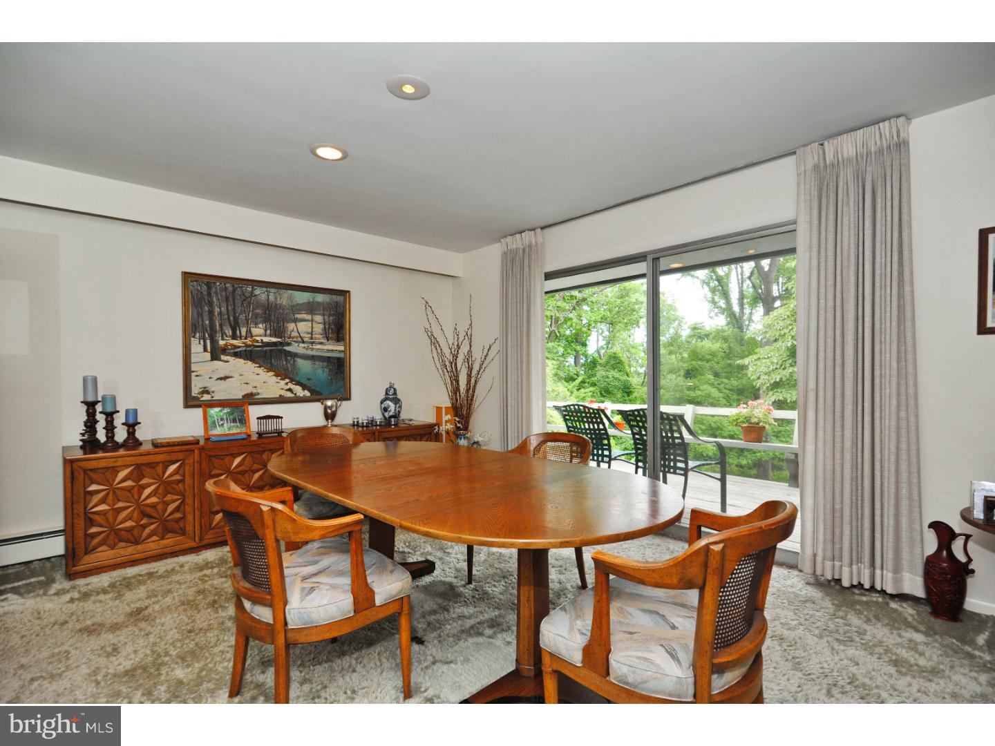 50 Diamond Rock Road Phoenixville, PA 19460 - Photo 9 of 22 Dining Room