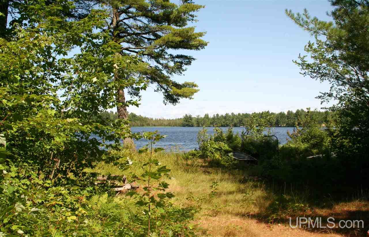 E6450 East Cook's Lake Road Munising, MI 49862 - Photo 4 of 23