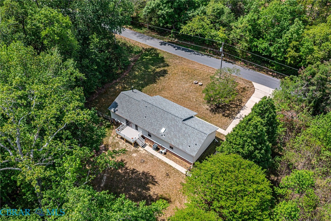 1890 Mill Creek Road Wake, VA 23176 - Photo 38 of 48