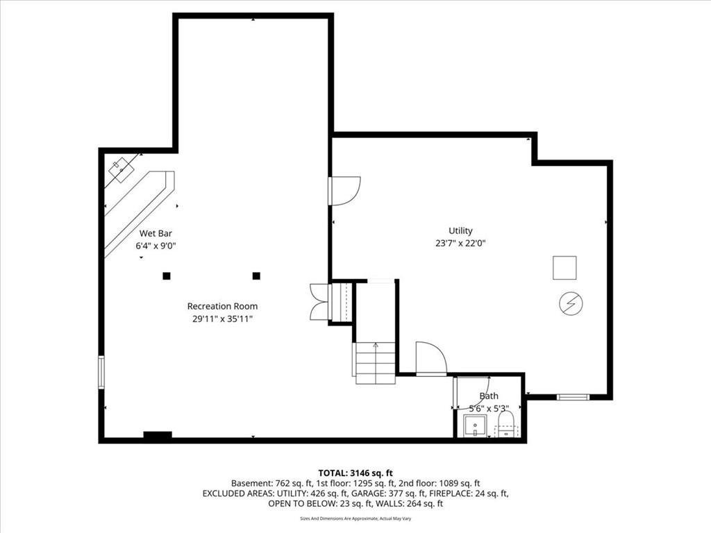 8315 Richards Road Lenexa, KS 66215 - Photo 26 of 35