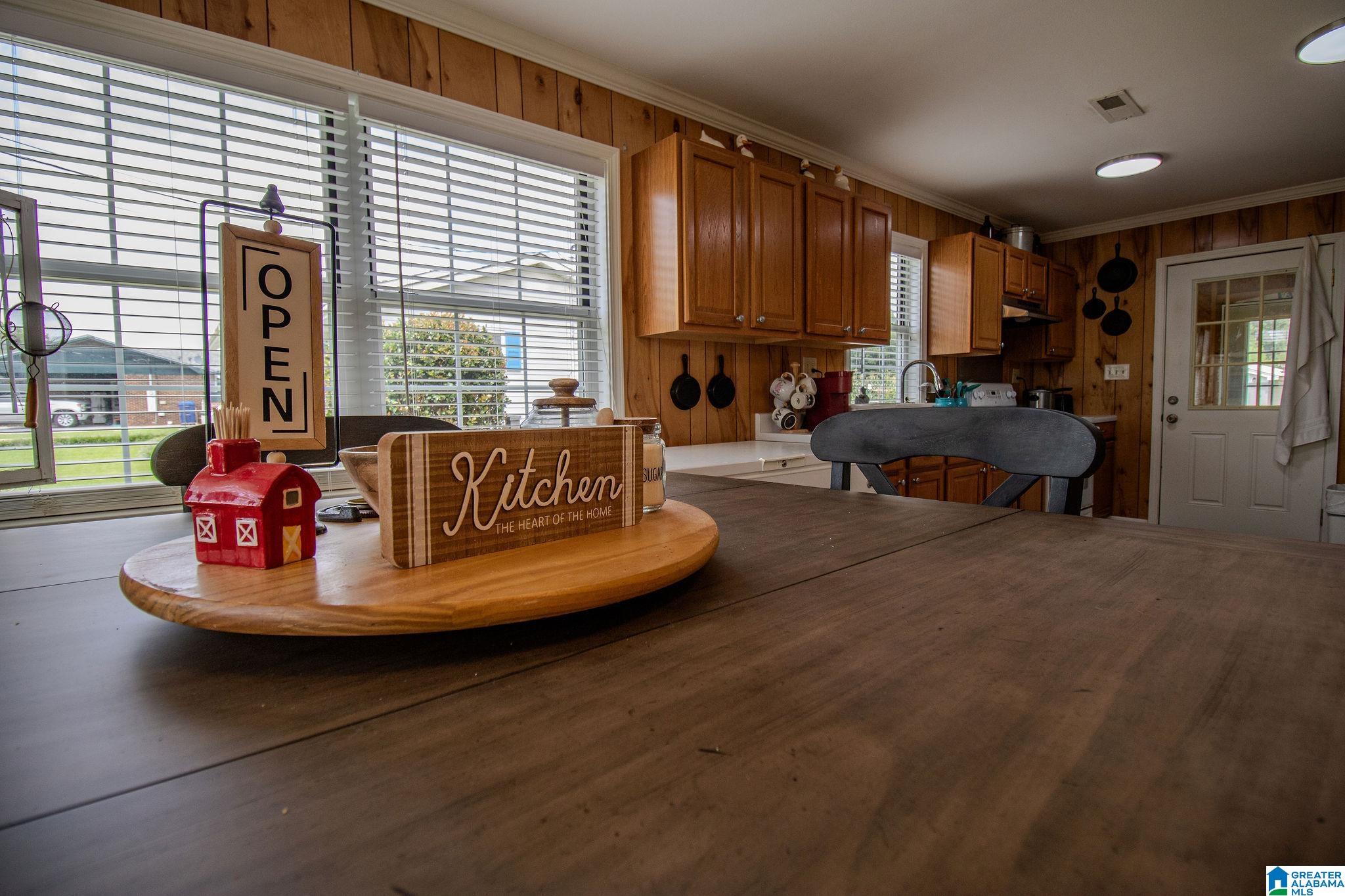 656 Bynum Cutoff Road Eastaboga, AL 36260 - Photo 15 of 34