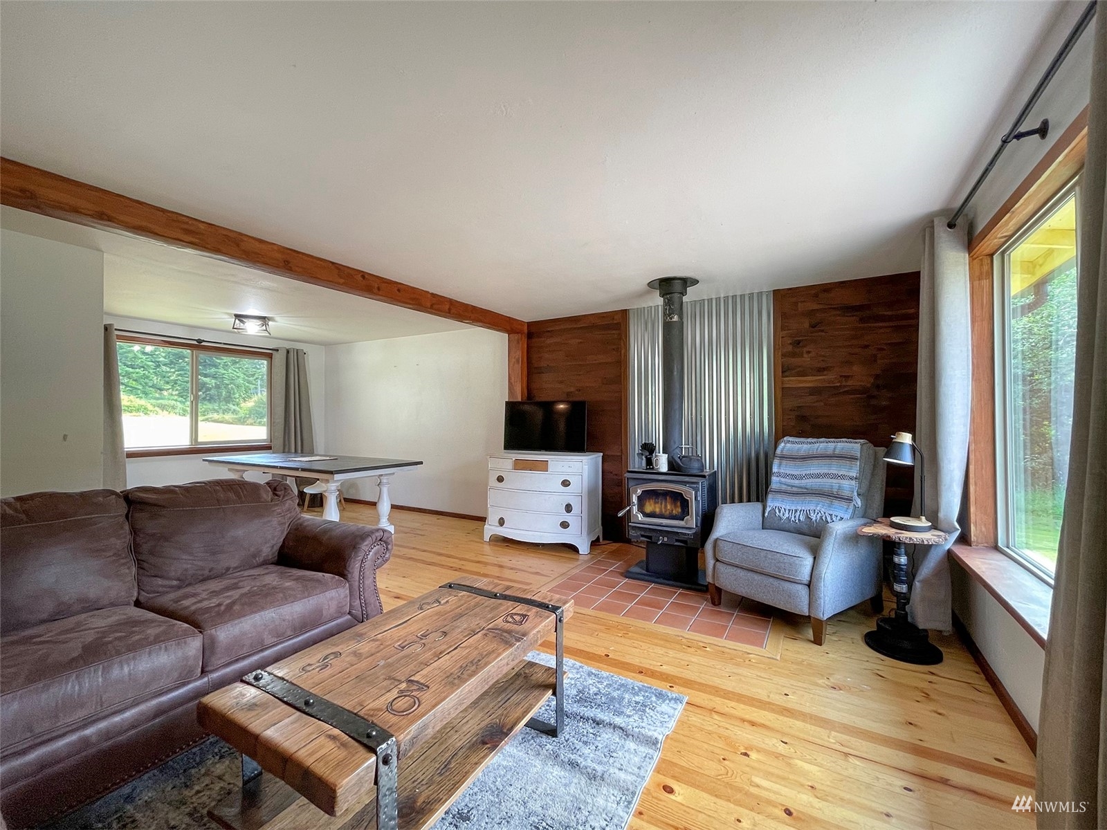 2423 Eden Valley Road Port Angeles, WA 98363 - Photo 13 of 39 Gallery Image 13