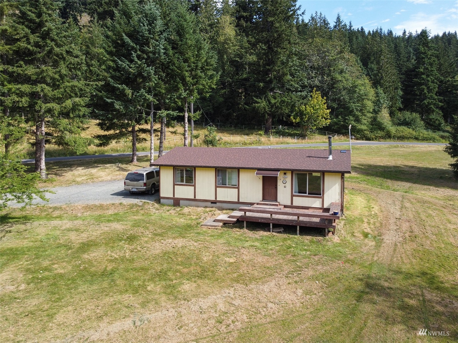 2423 Eden Valley Road Port Angeles, WA 98363 - Photo 2 of 39 Gallery Image 2
