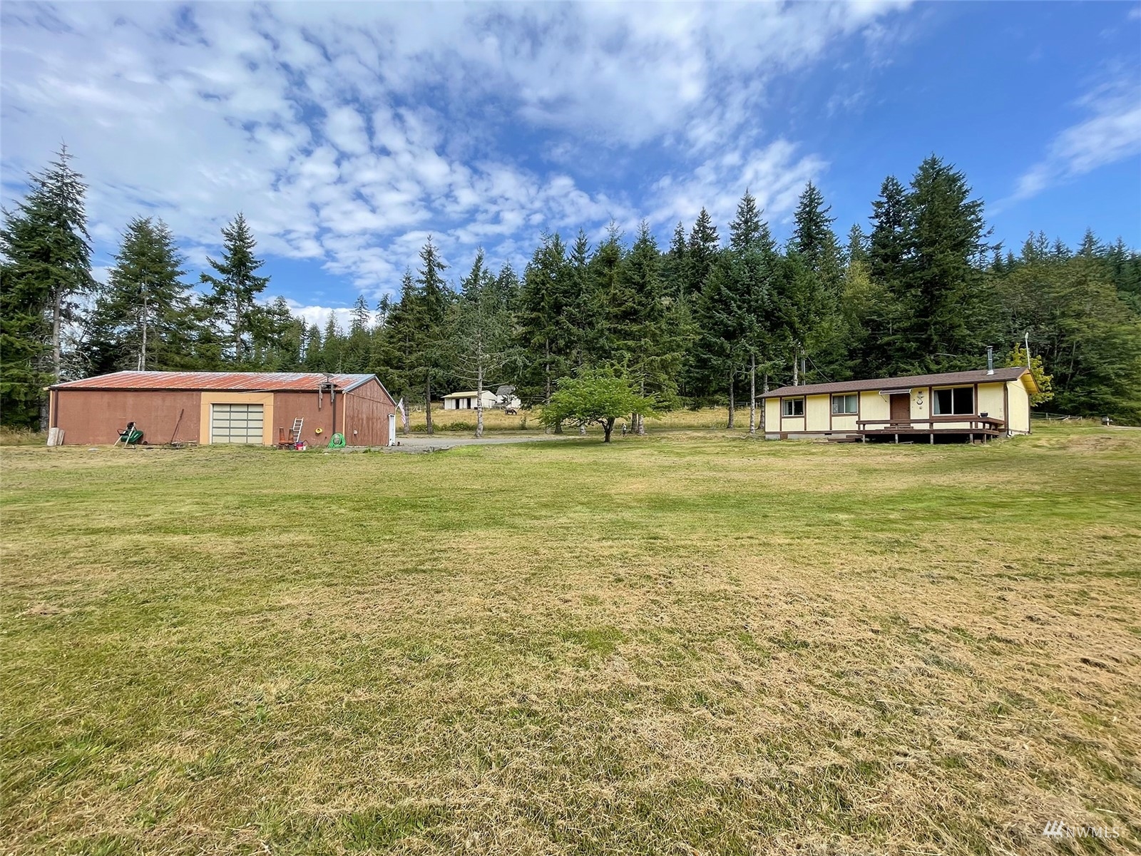 2423 Eden Valley Road Port Angeles, WA 98363 - Photo 24 of 39 Gallery Image 24